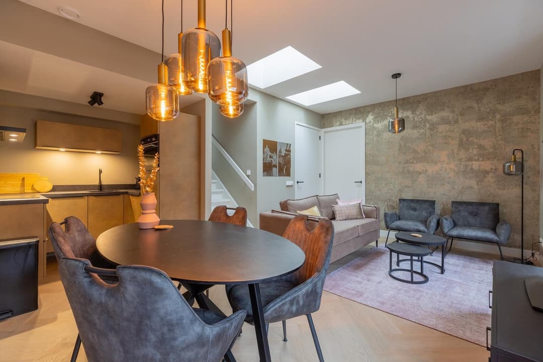 Flat Havenstraat, Hilversum - Te Huur