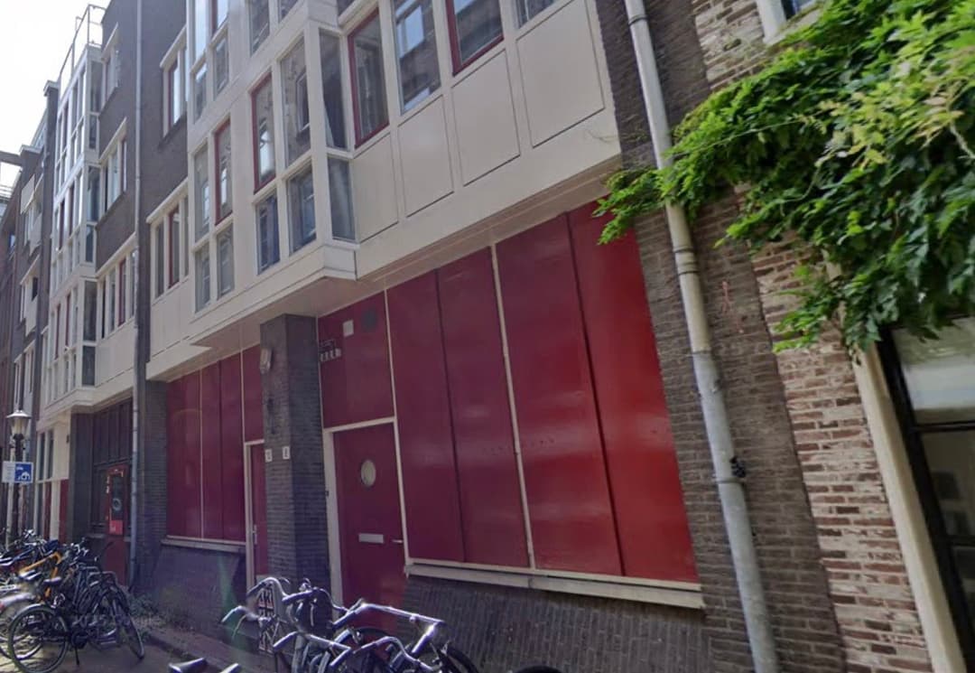 Wohnung Paardenstraat, Amsterdam - Zu Vermieten