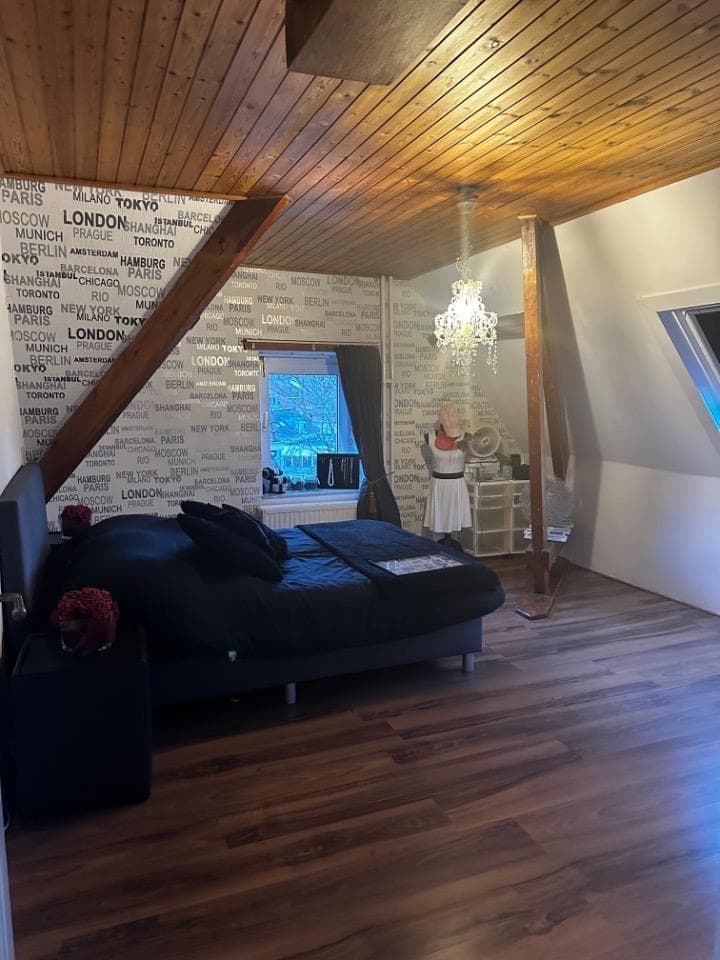 Gemeubileerde Kamer Te Huur - Hogeweg, Voerendaal