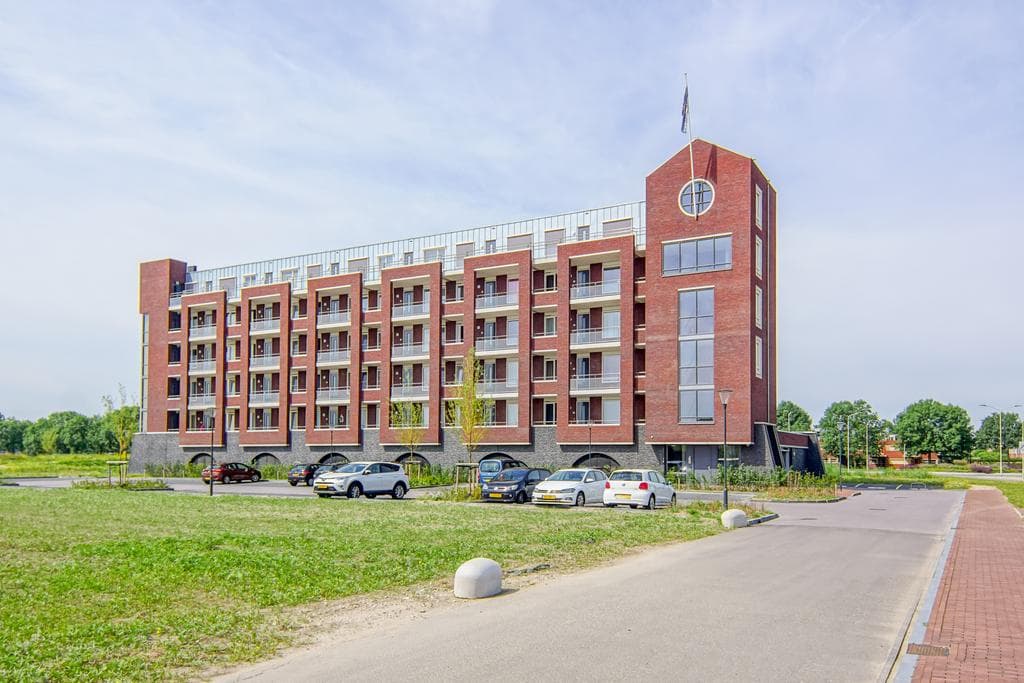 Apartment NieuwDe Kijkuit 314, Gorinchem - Zu Vermieten
