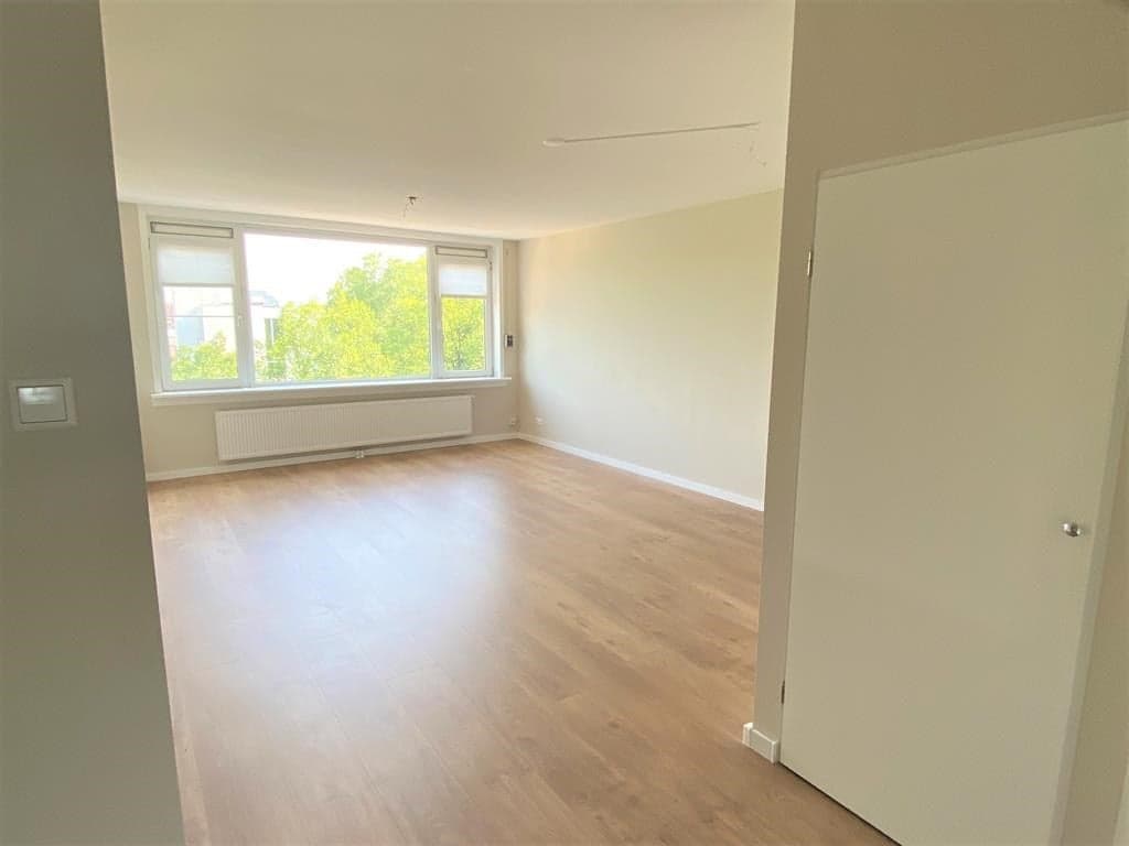 Appartement Spaansgroenstraat, Zaandam - À Louer
