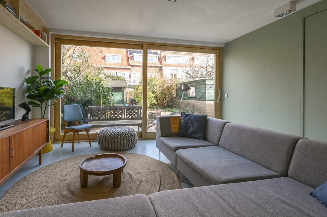Wohnung Emmalaan 24, Haarlem - Zu Vermieten