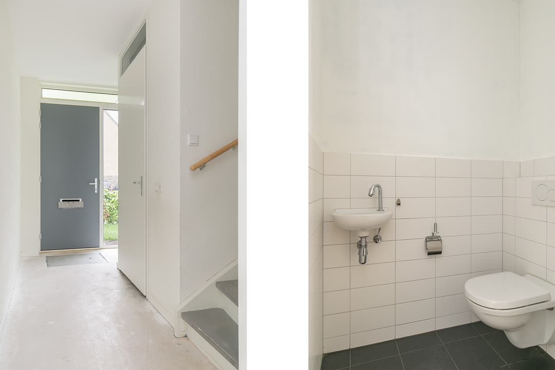 Pablo Nerudastraat 13, Nijmegen - À Louer