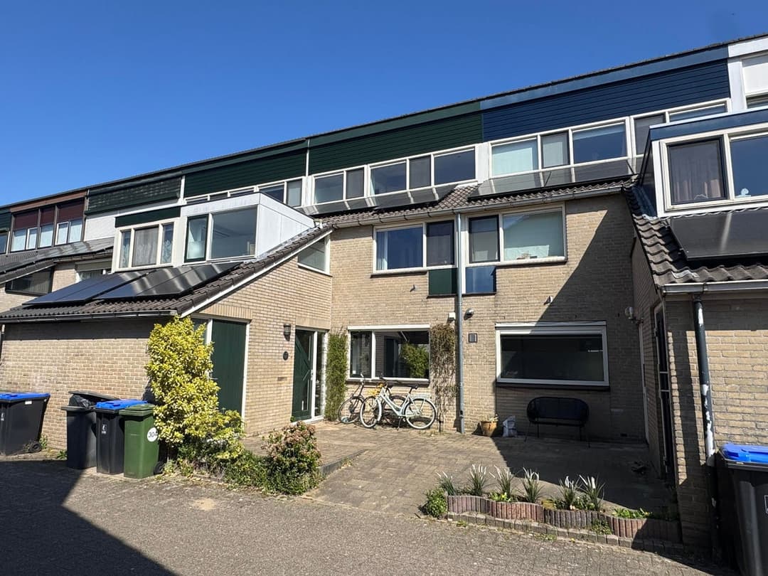 Huis Boomstede, Maarssen - Te Huur