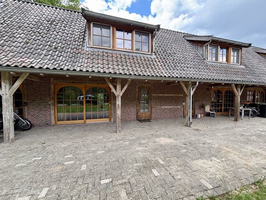 Huis Keizersweg, Enter - Te Huur