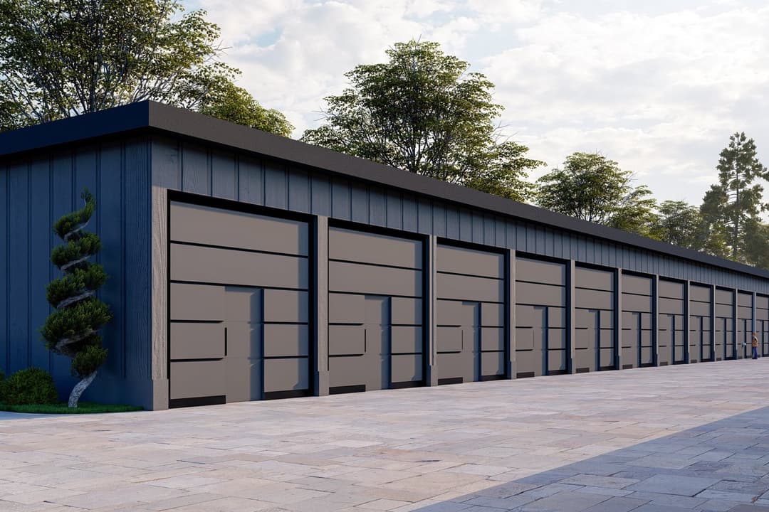 Opslagunits NieuwLaarstraat 325, Velddriel - Te Huur
