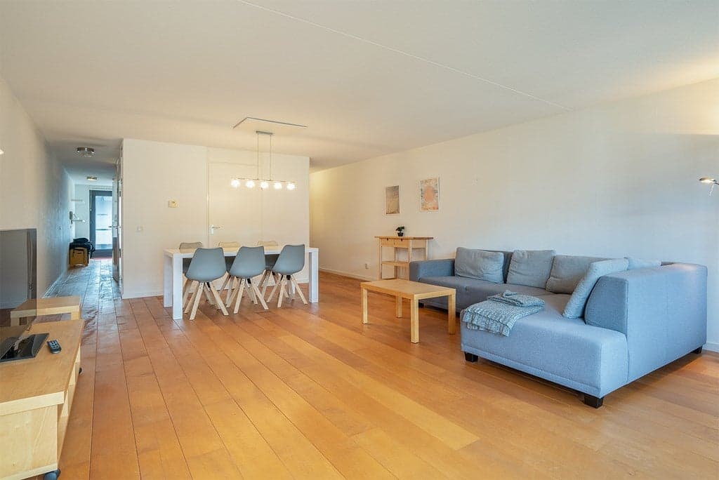 Apartamento W.G. Witteveenplein, Rotterdam - En Alquiler