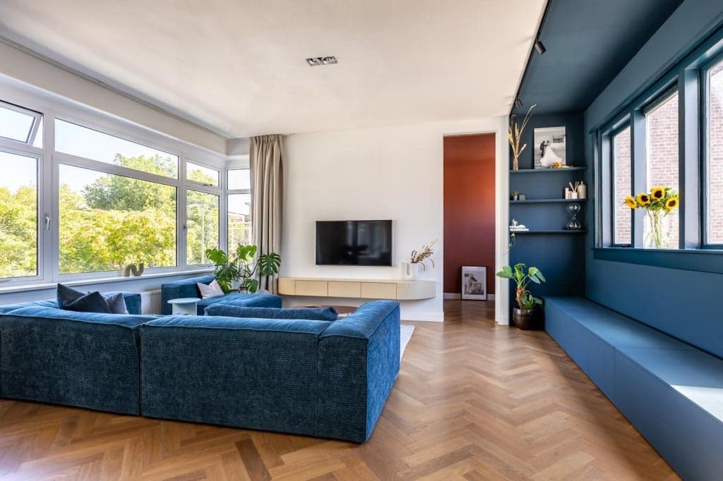 Wohnung Ungerplein, Rotterdam - Zu Vermieten