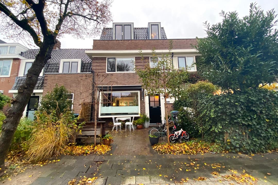 Casa Familiar Fokkerlaan, Amstelveen - En Alquiler