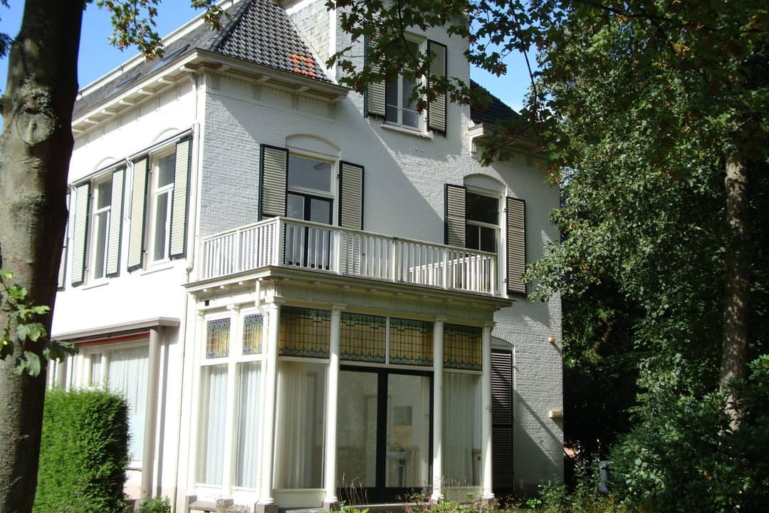 Habitación Overbeeklaan, Velp - En Alquiler