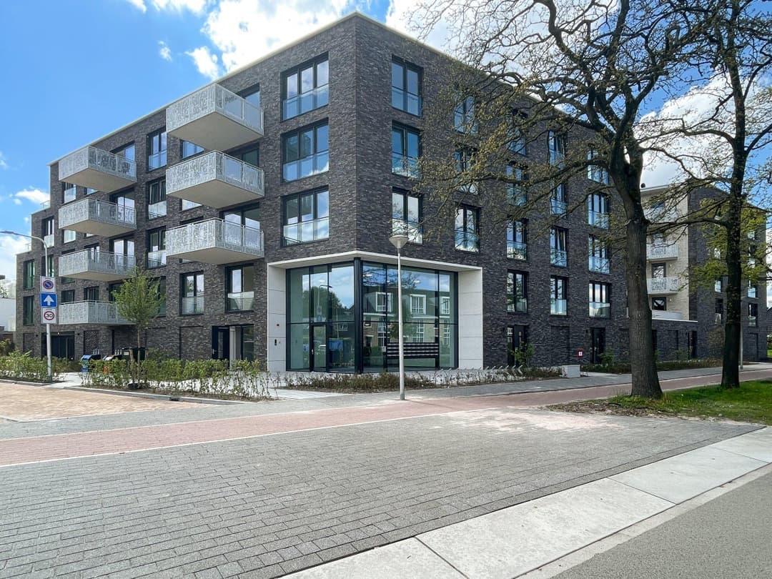 Apartamento Pi Schefferstraat, Hilversum - En Alquiler