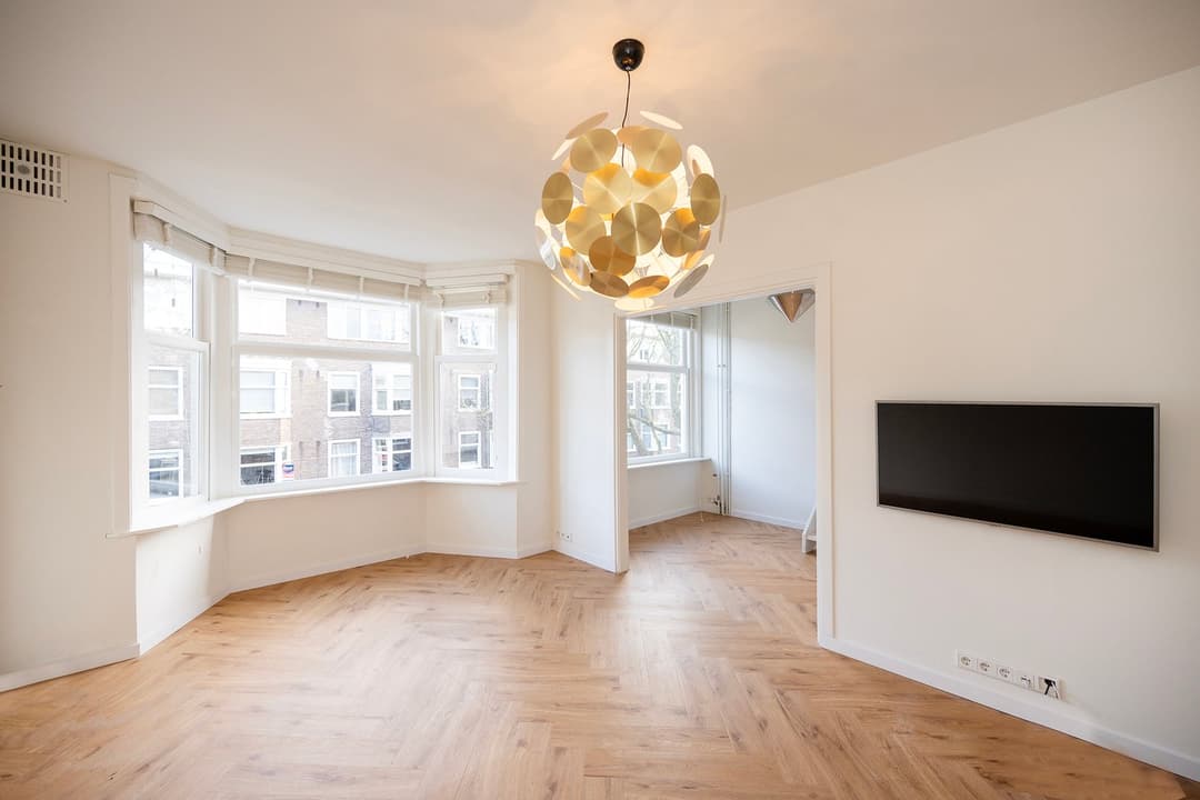 Boterdiepstraat 42-21079 SX Amsterdam - Te Huur