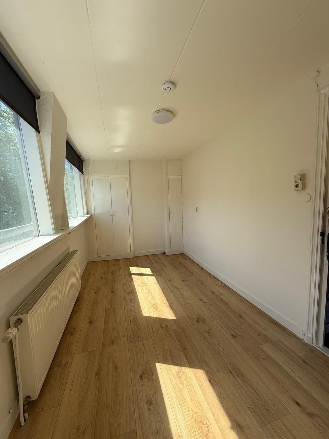 Kamer Vest, Dordrecht - Te Huur