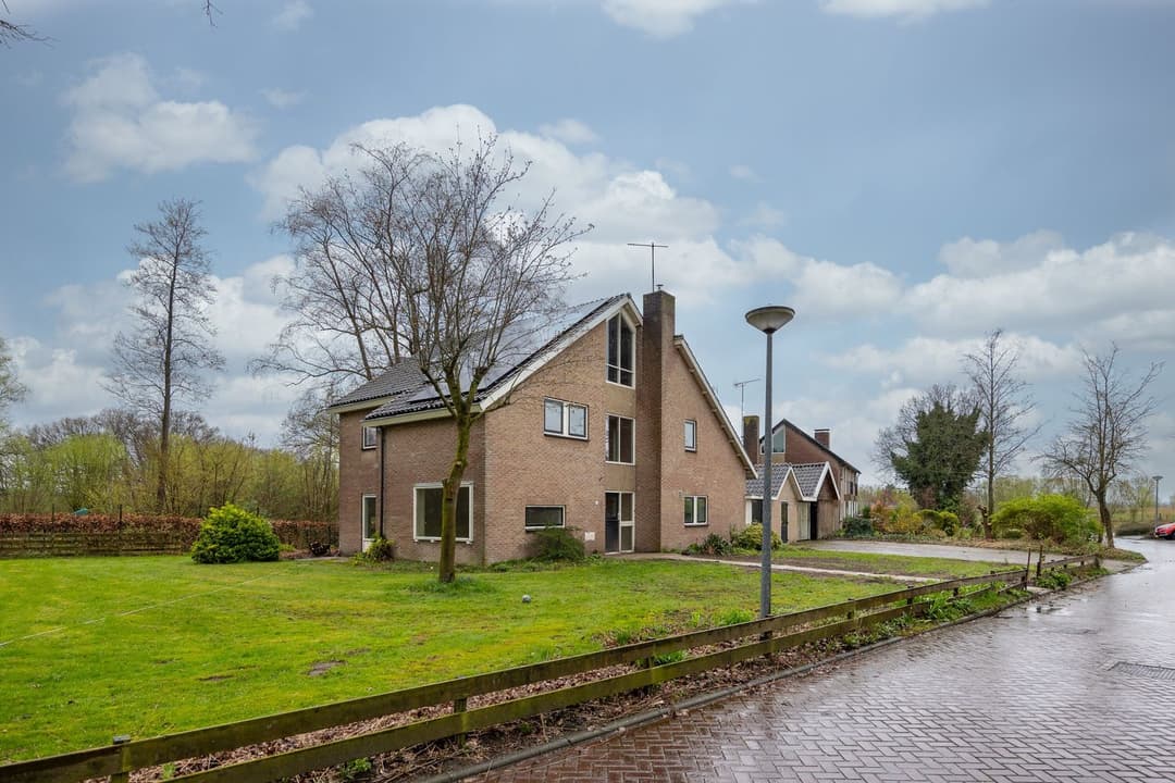 Familienhaus Glindhorst 36, De Glind - Zu Vermieten