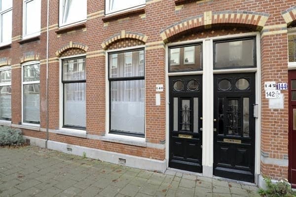 Wohnung Daguerrestraat, Den Haag - Zu Vermieten