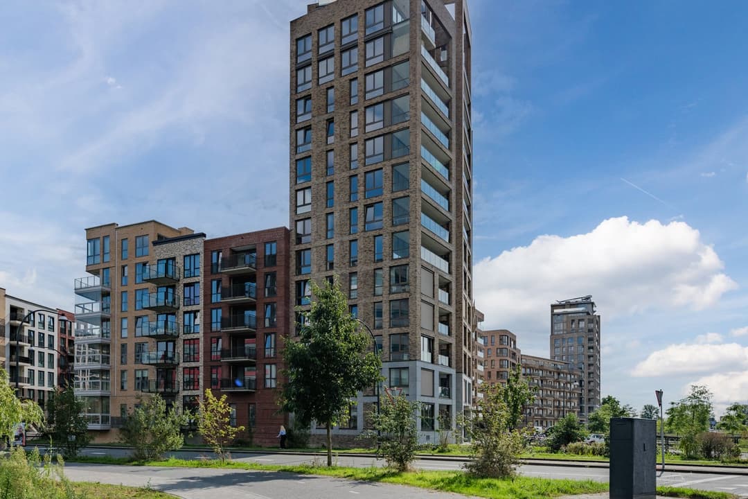 Wohnung Jan Wolkerslaan 307, Diemen - Zu Vermieten