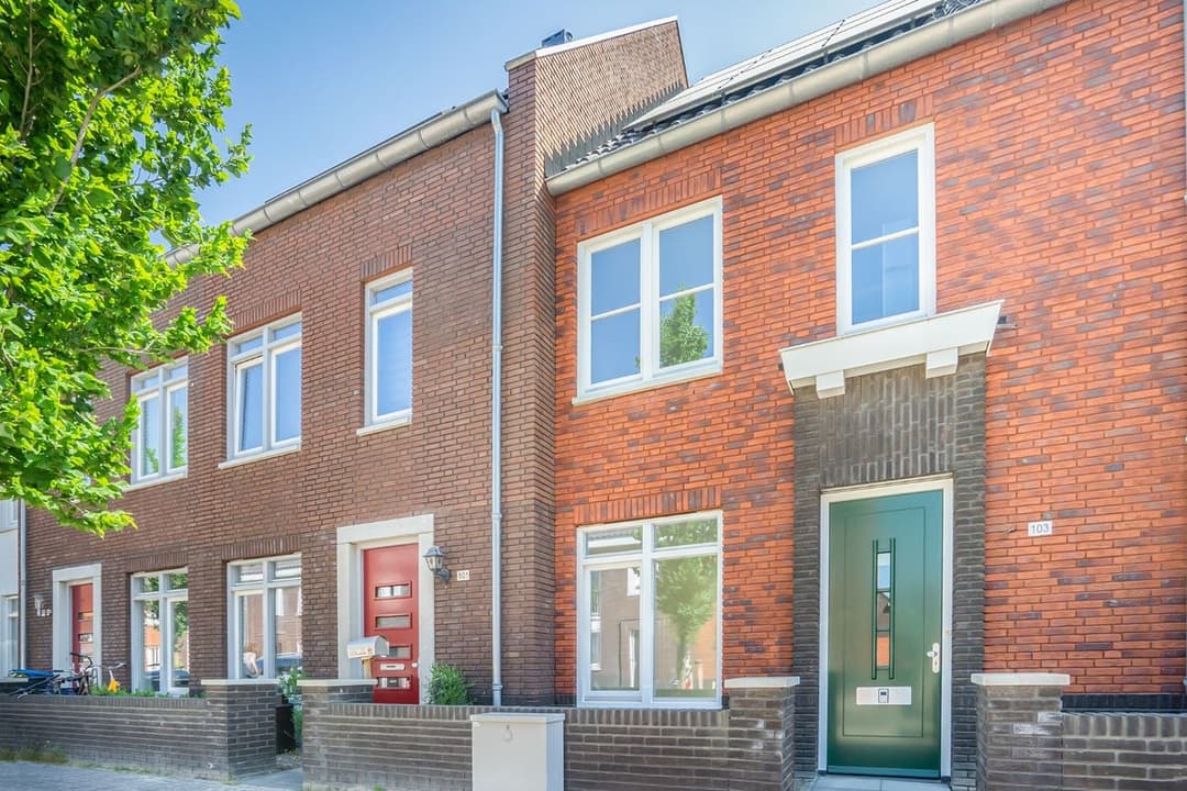 Maison Laan van KVL, Oisterwijk - À Louer