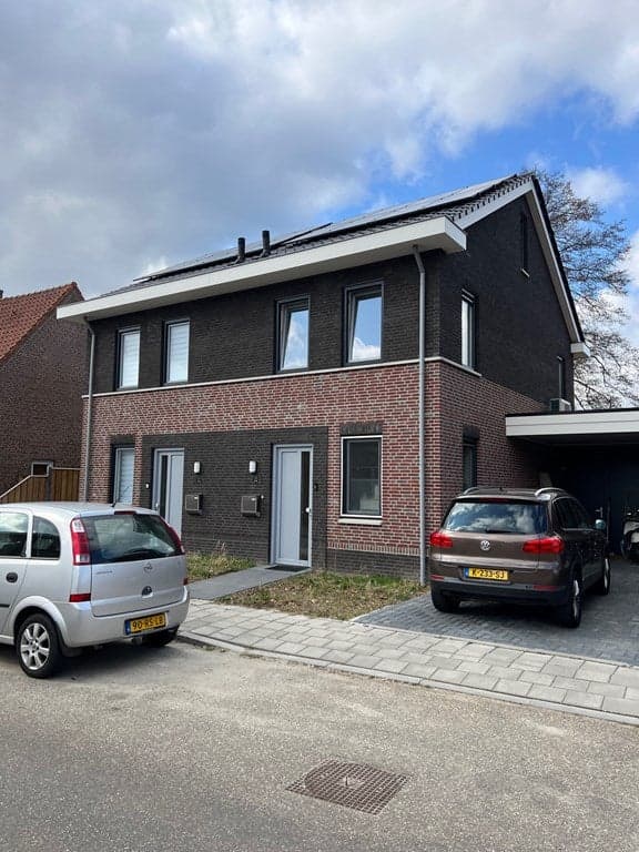 Haus Deldensestraat 1 a 3, Almelo - Zu Vermieten