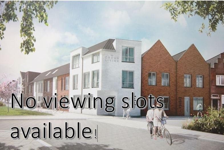 Flat Kloosterdreef, Eindhoven - For Rent