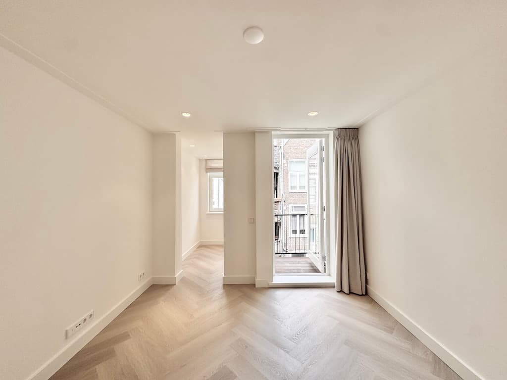 Govert Flinckstraat, De Pijp | Amsterdam - For Rent