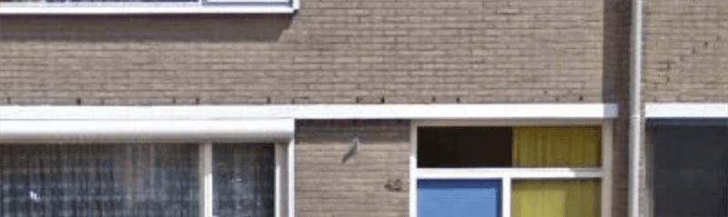 Studio à louer Gerard ter Borchstraat, Roosendaal