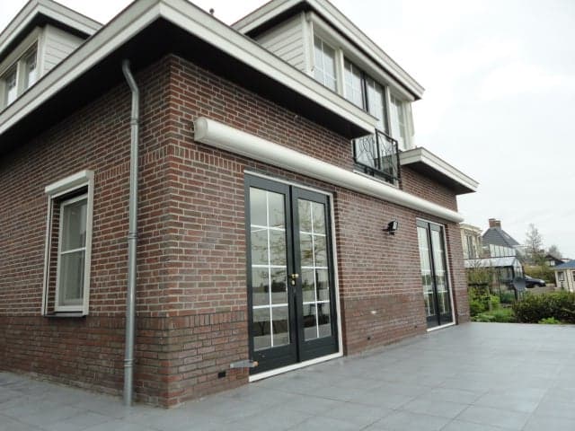 Apartment Langeraarseweg 52461 CD Ter Aar - For Rent