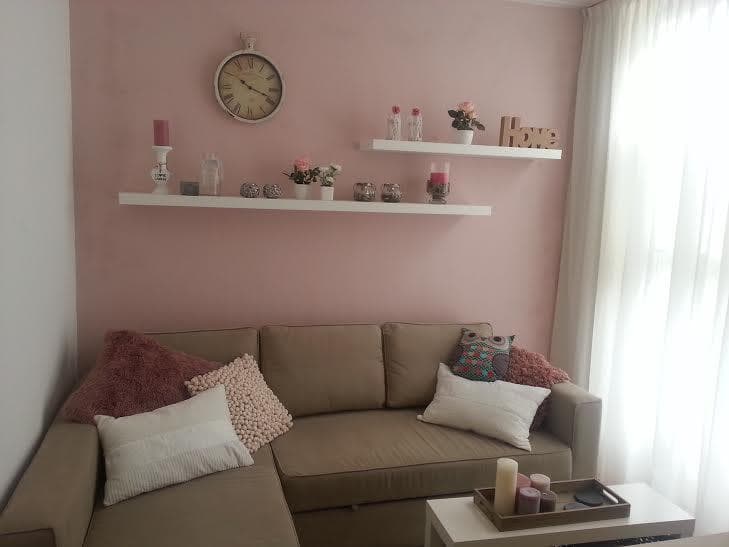 Chambre Non Meublée à Louer, Geraniumstraat, Leeuwarden