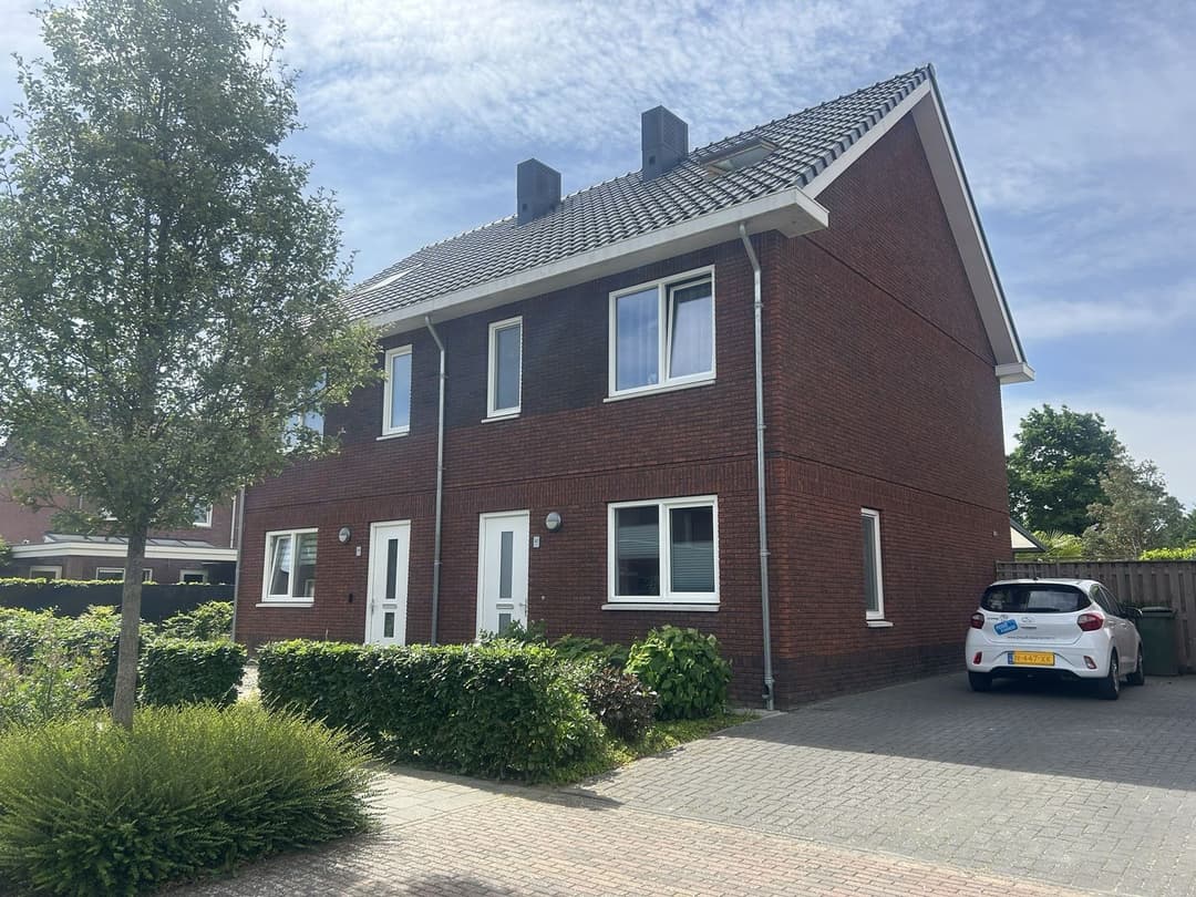 De Lingst 616081 GK Haelen - Te Huur