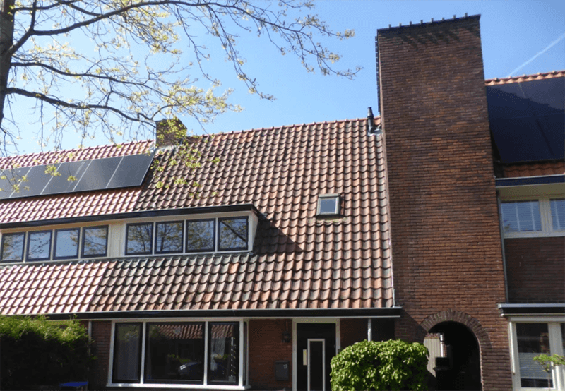 Maison à louer Professor Dondersstraat, Hilversum