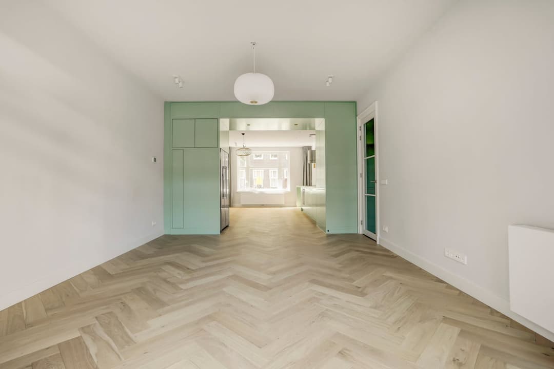 Apartamento Rubensstraat, Ámsterdam - En Alquiler