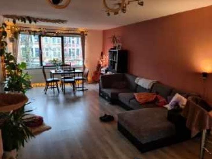 Gemeubileerd Appartement Coolsestraat, Rotterdam - Te Huur