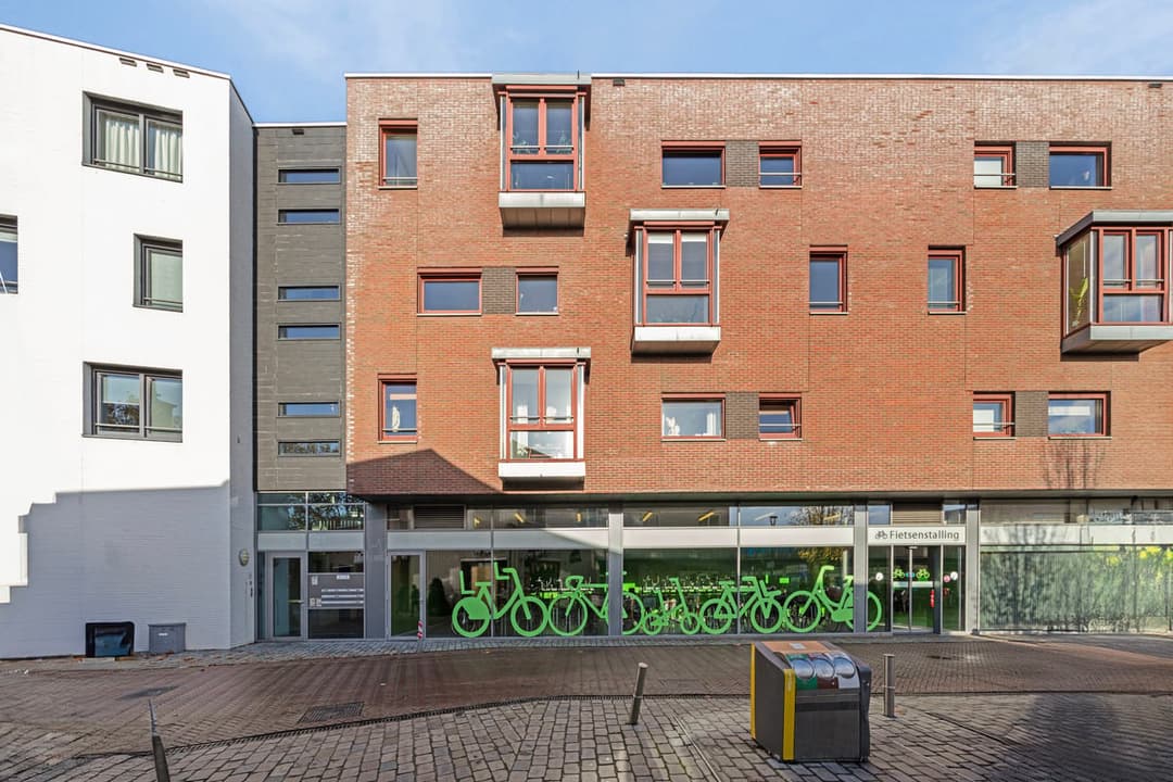 Apartamento de 3 Habitaciones Kolveniershof 744, Goes - En Alquiler