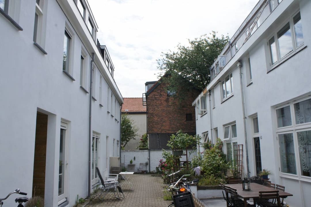 Wohnung Westerbaenstraat, Den Haag - Zu Vermieten