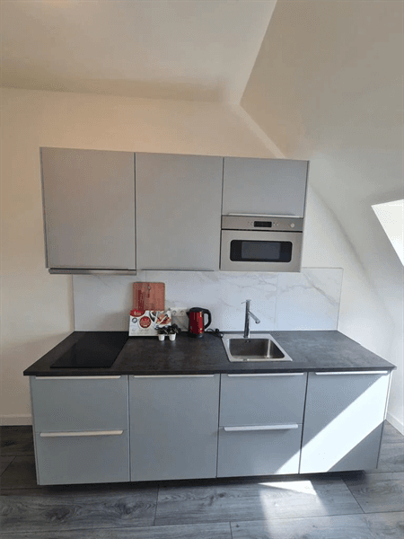 Studio te huur Burgemeester Reigerstraat, Utrecht
