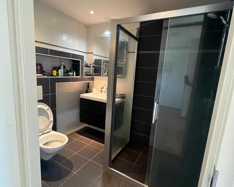 Furnished Room for Rent - Rossinistraat, Gouda