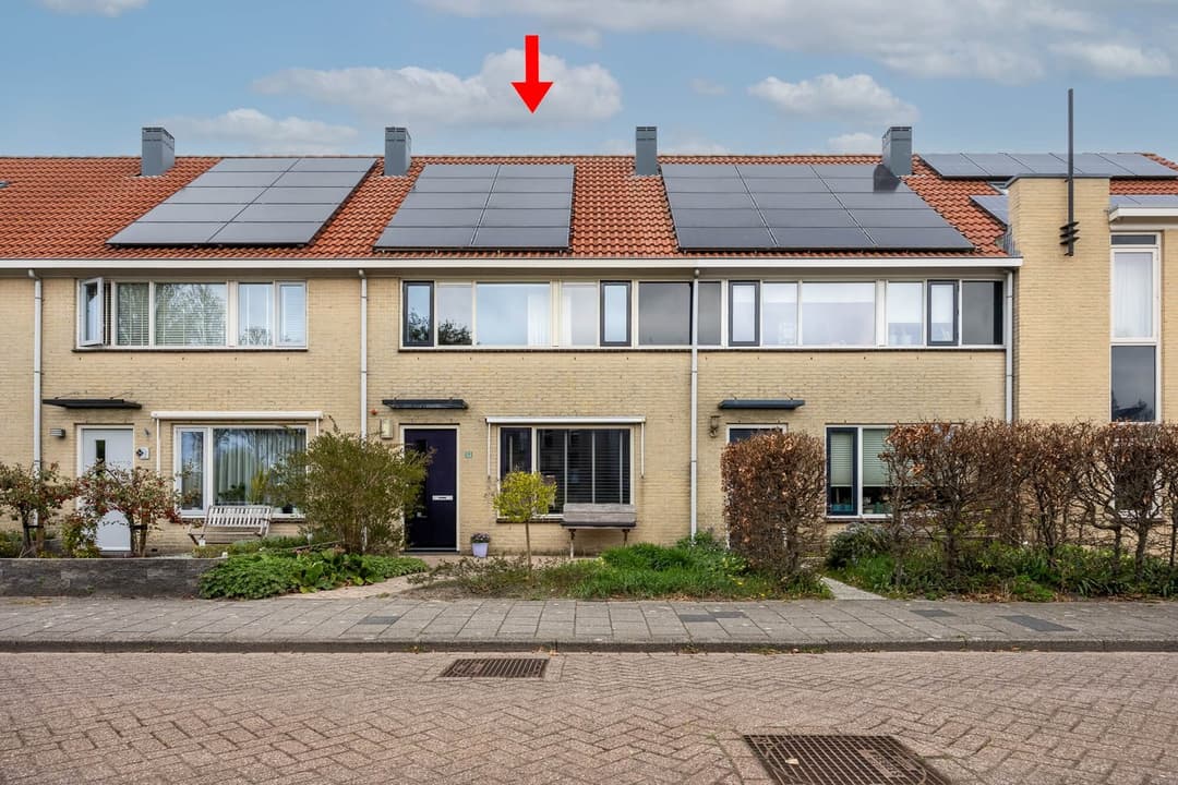 Zigt 52, Warmenhuizen - For Rent