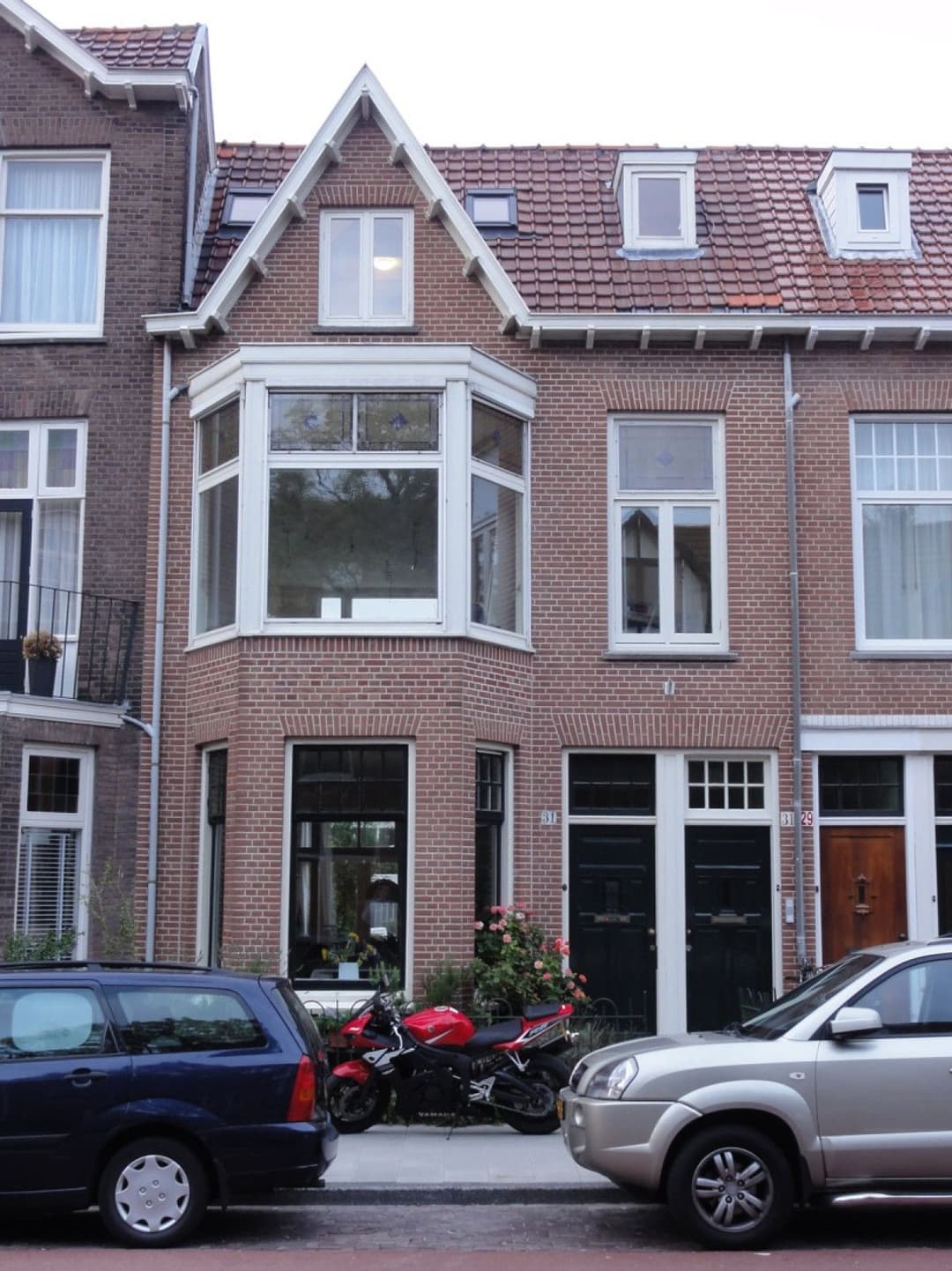 Wohnung Schouwtjeslaan, Haarlem - Zu Vermieten