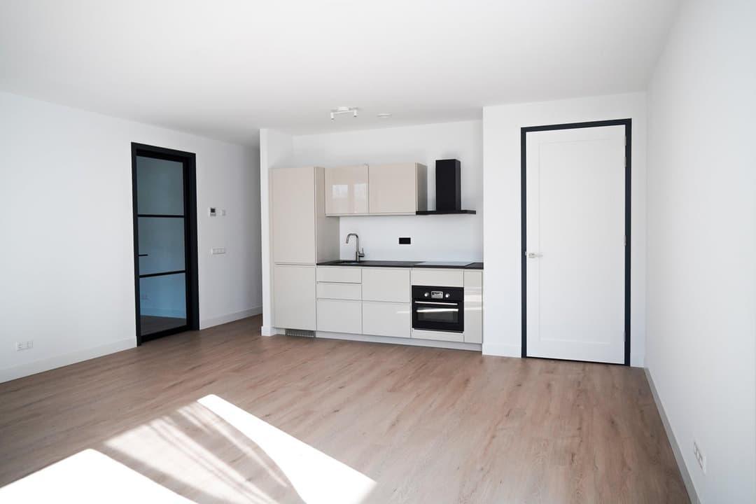 Apartamento Tuinweg, Hoofddorp - En Alquiler