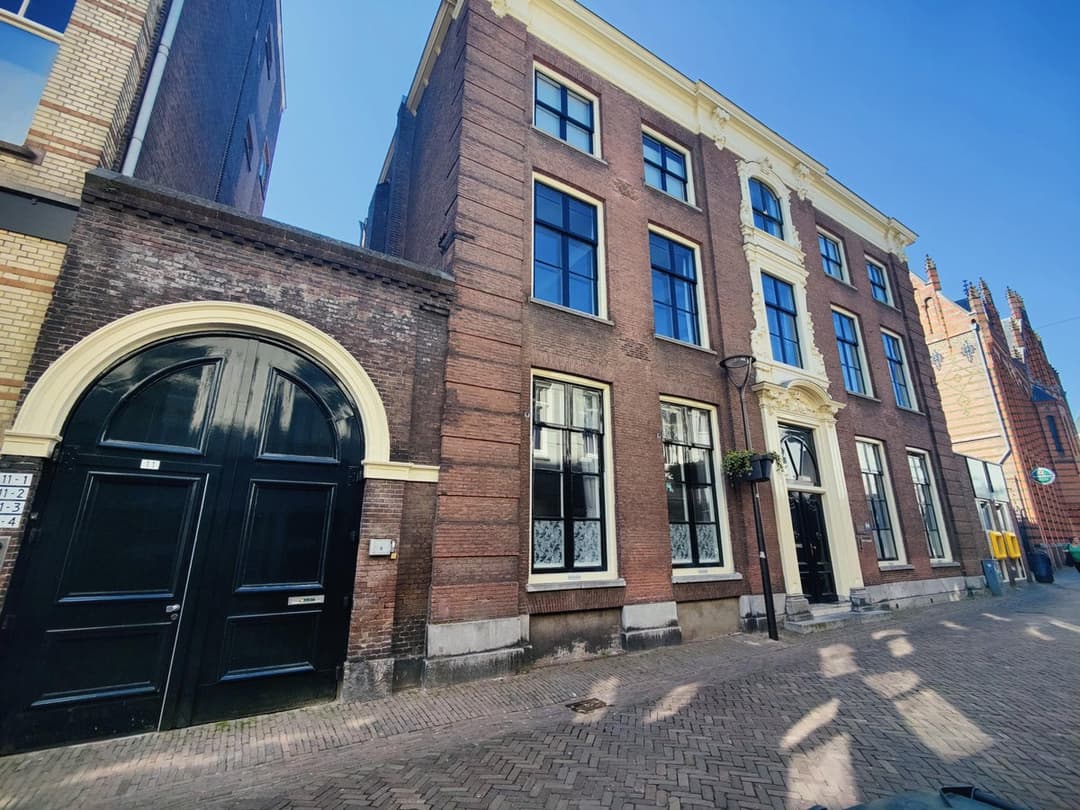Wohnung Mariënburgstraat, Arnhem - Zu Vermieten