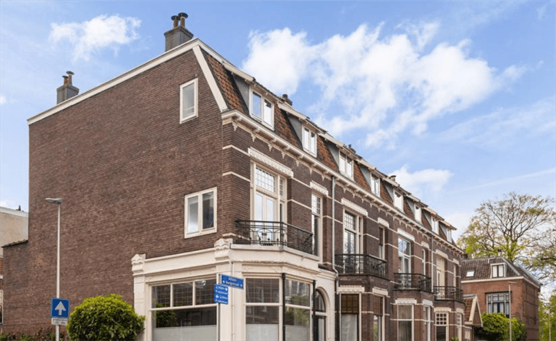 Woning te huur Dillenburgstraat, Utrecht