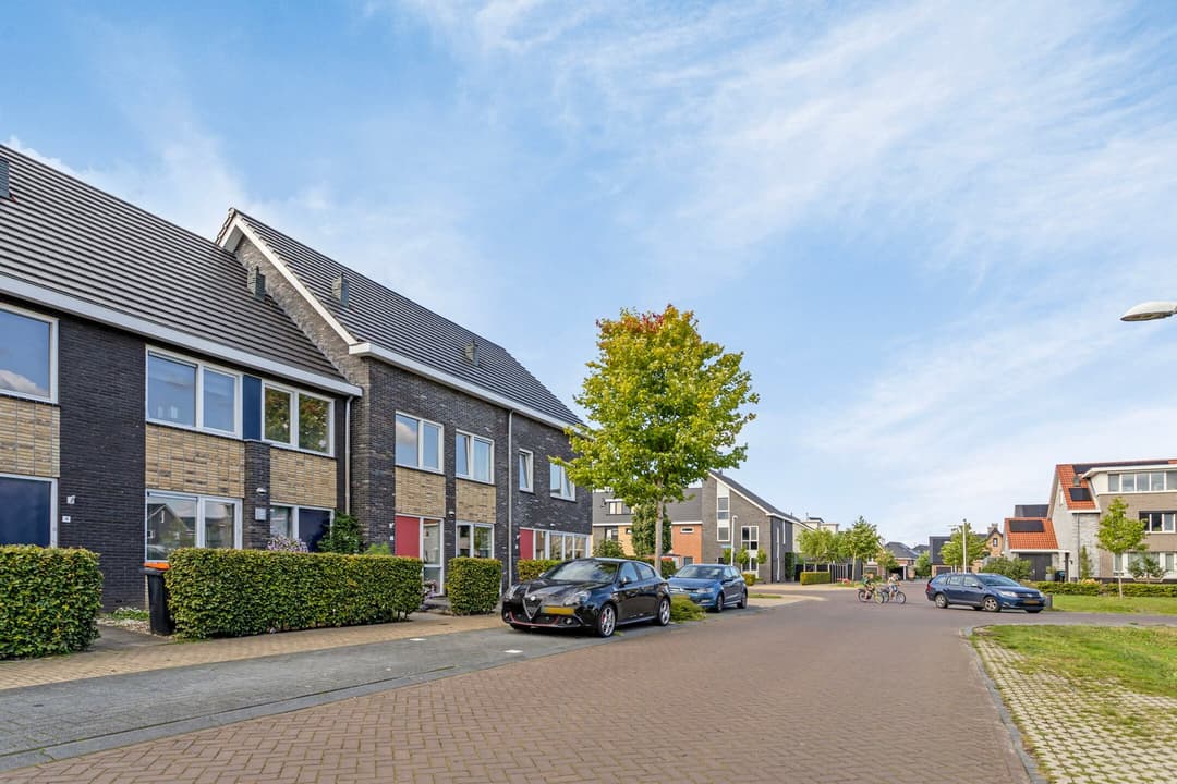 NieuwBresselaan 637, Barneveld - À Louer