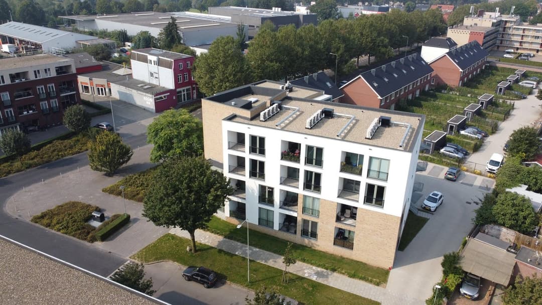 Flat Anemonenstraat, Geleen - Te Huur