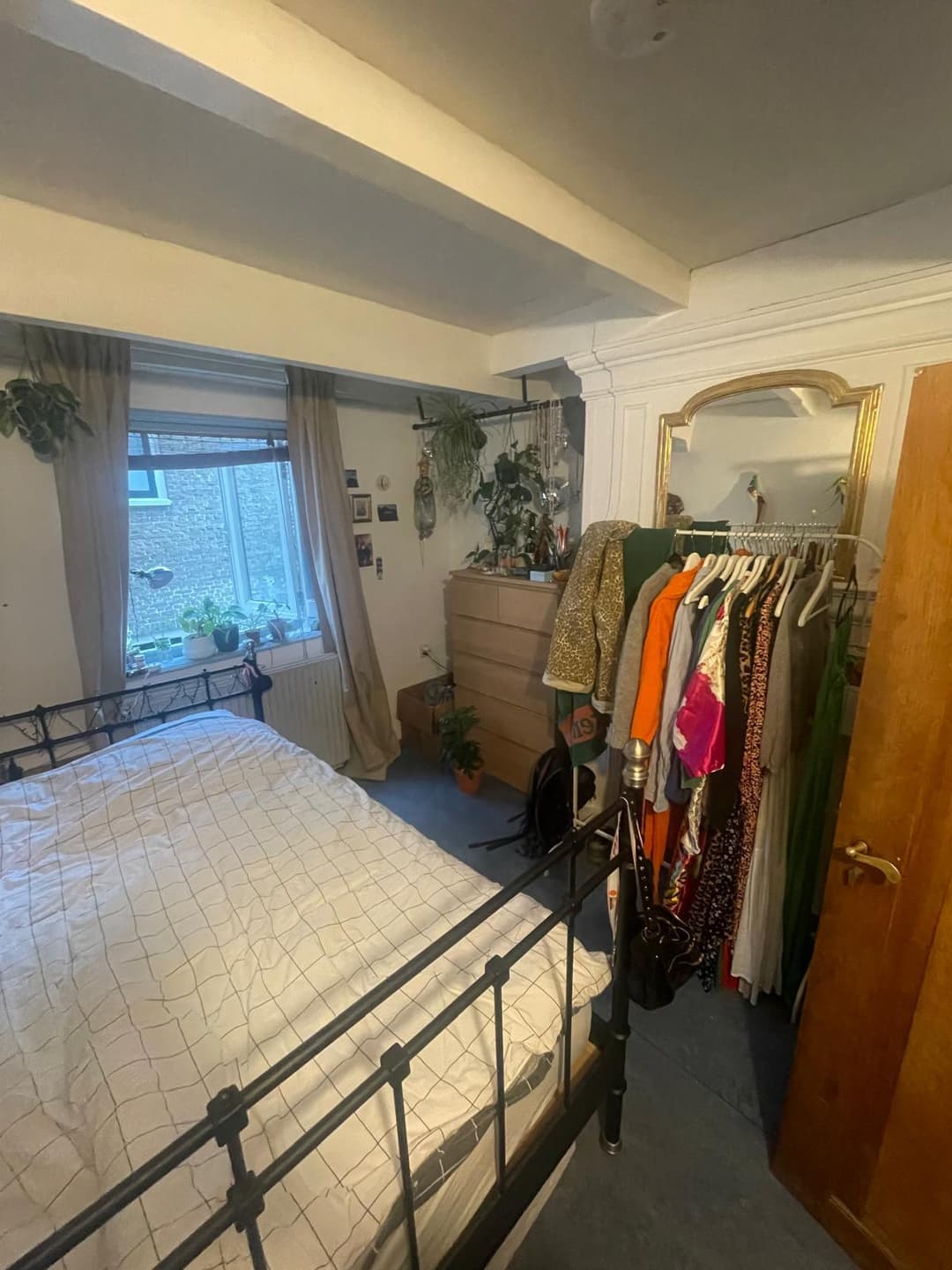 Furnished Room for Rent - Noordeinde, Delft