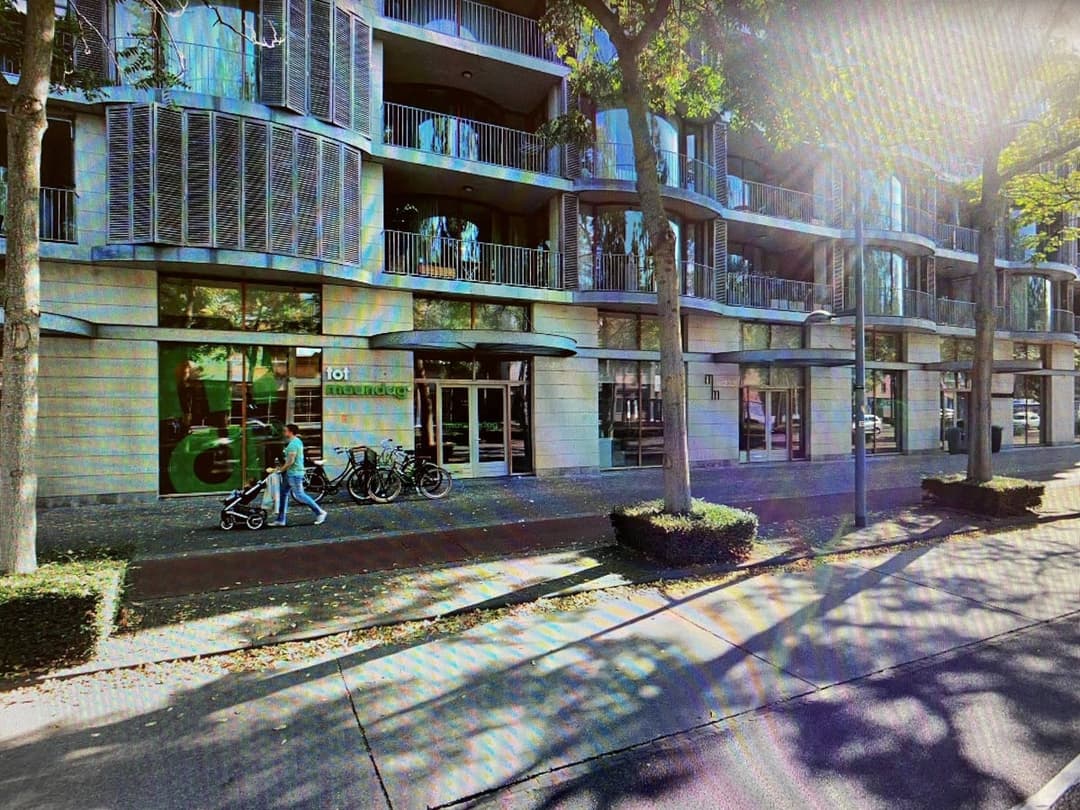 Flat Stellalunet, Maastricht - Te Huur