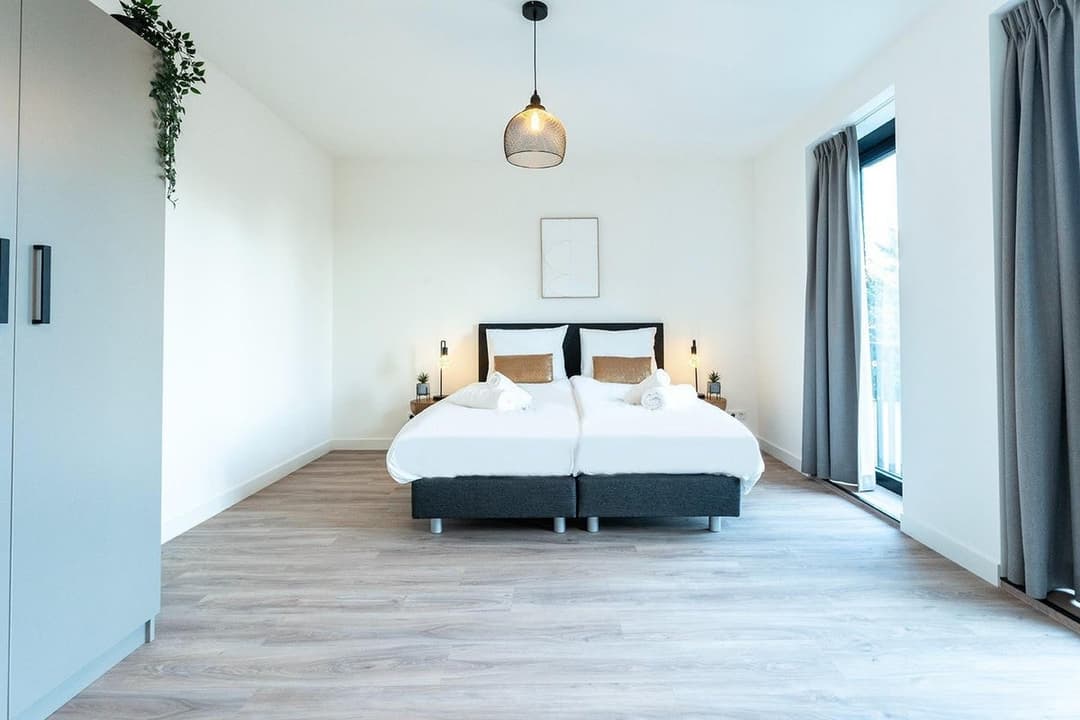 Apartamento Ir. Kippermanstraat, Tilburg - En Alquiler