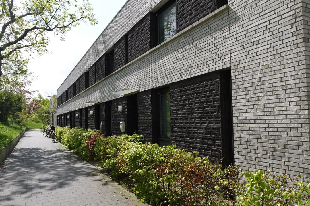 Trumanlaan 183, Utrecht - À Louer