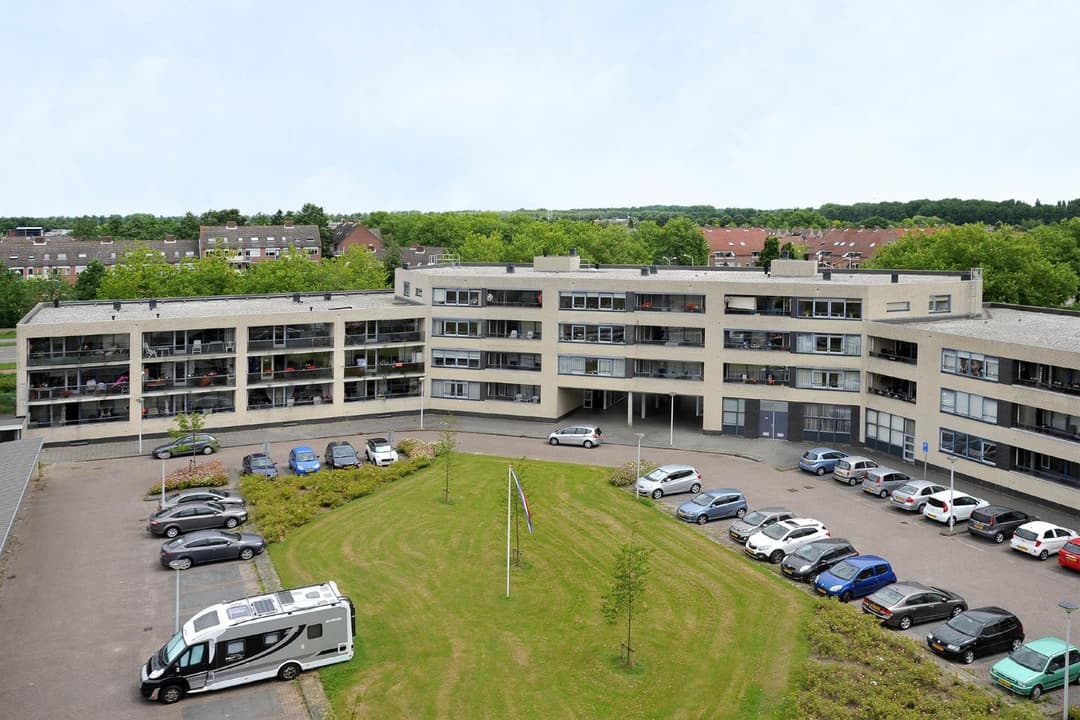 Apartamento Zonnedauw 122, Papendrecht - En Alquiler