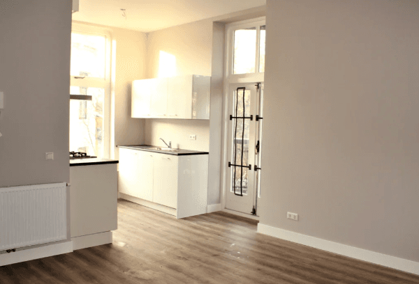 Apartamento en alquiler en Brugstraat, Arnhem