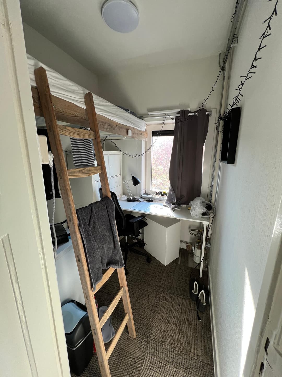 Kale Kamer Te Huur - Rotterdamsedijk, Schiedam
