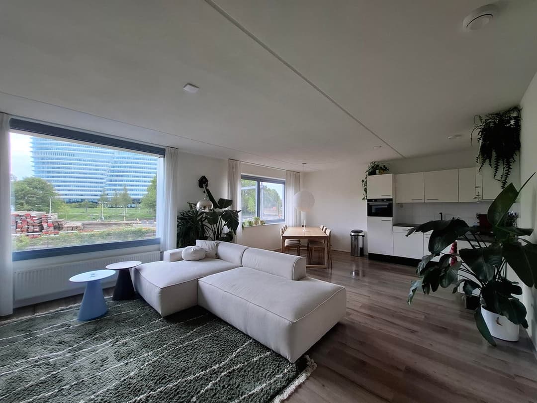 Maison Verlengde Lodewijkstraat 92, Groningen - À Louer